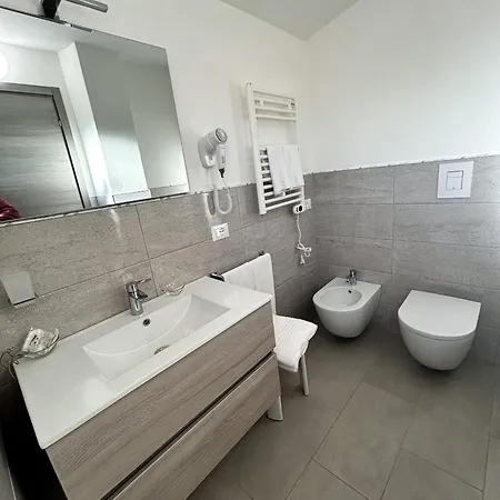 Valle Degli Ulivi Bed & Breakfast *