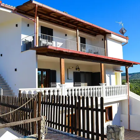 Bed & Breakfast Valle Degli Ulivi