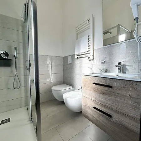 Valle Degli Ulivi Bed & Breakfast Vieste