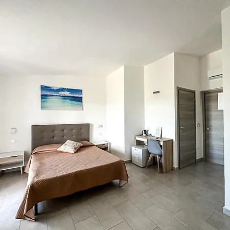 Bed & Breakfast Valle Degli Ulivi *