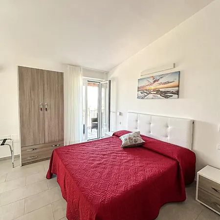 Bed & Breakfast Valle Degli Ulivi *